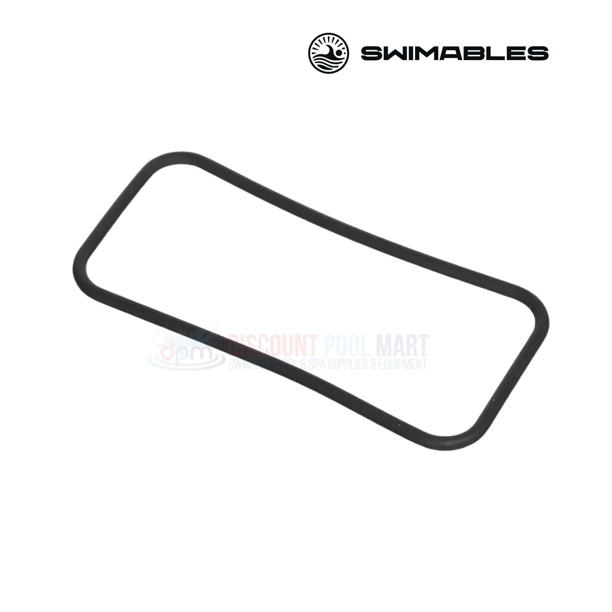 Swimables Manifold O-Ring for Pentair heaters available at Discount Pool Mart DPM, durable and leak-proof.