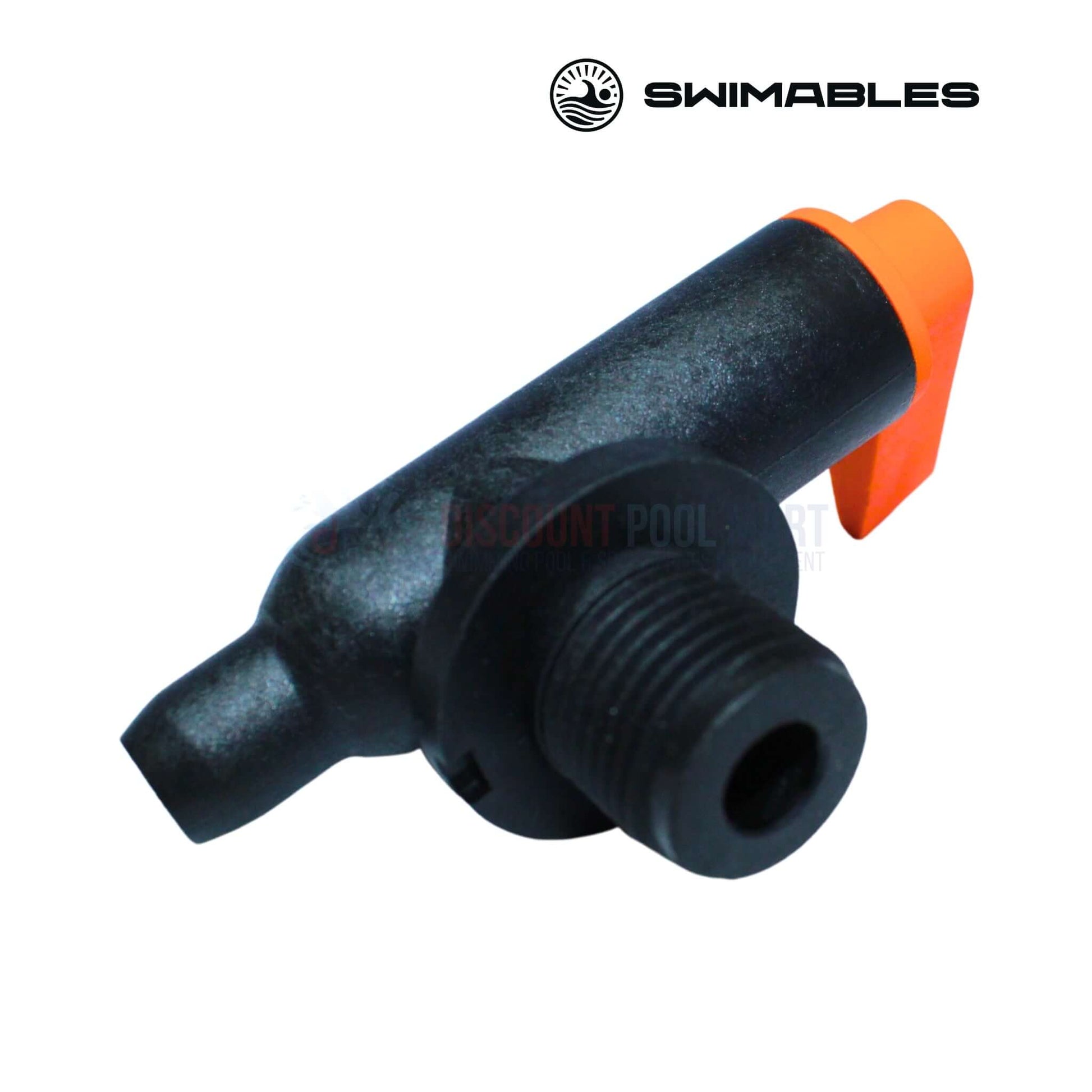 Swimables CCX1000V Manual Air Relief Valve with O-Ring for Hayward Filter at Discount Pool Mart DPM