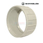 Swimables Nut for Pentair SuperFlo Pumps 350092, essential for secure connections, available at Discount Pool Mart.