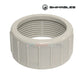 Swimables Nut for Pentair SuperFlo Pumps 350092 | Essential pool part at Discount Pool Mart DPM for leak-free operation.