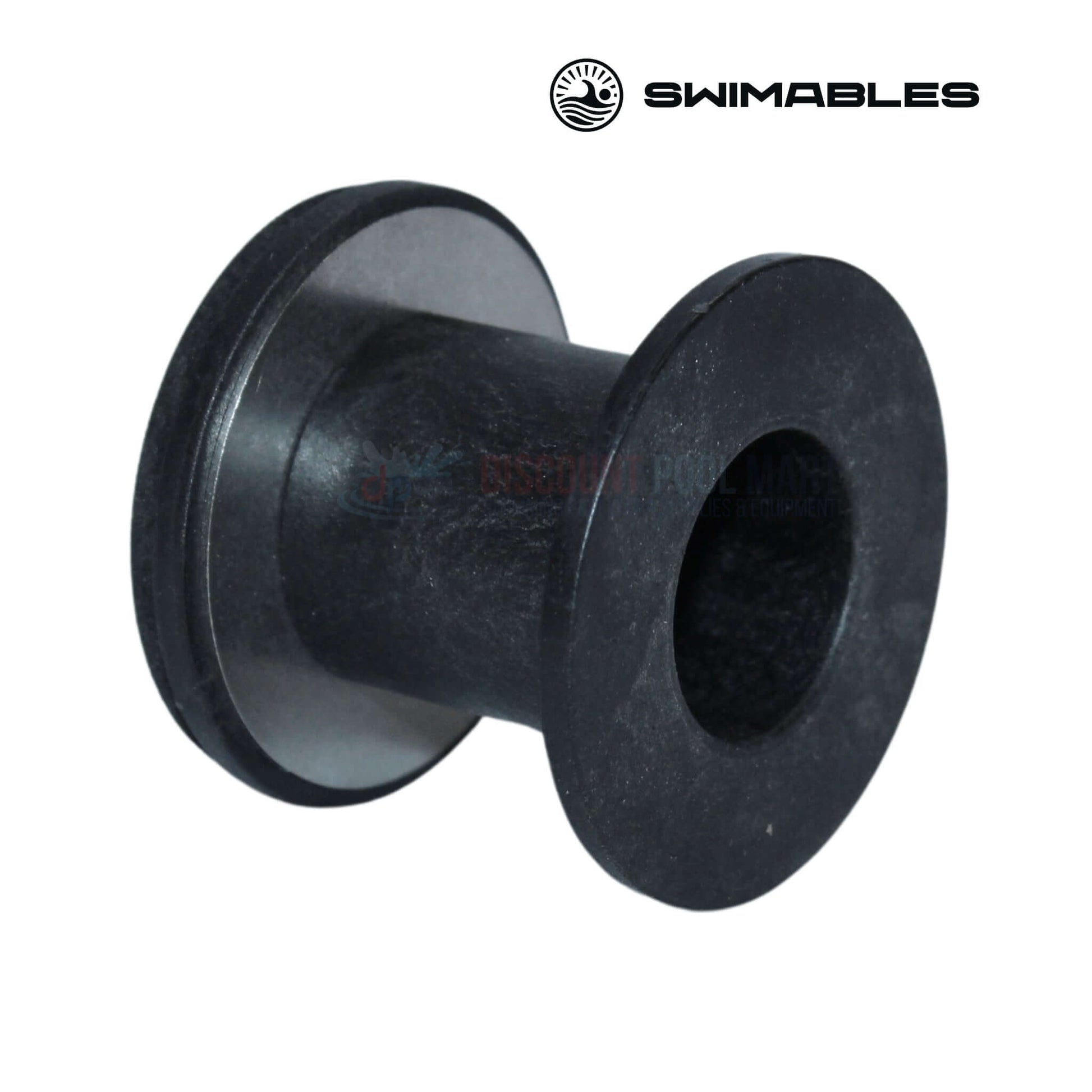 Swimables Ortega Check Valve Seat Assembly SW-31-069 1.5" for pool efficiency | Discount Pool Mart DPM