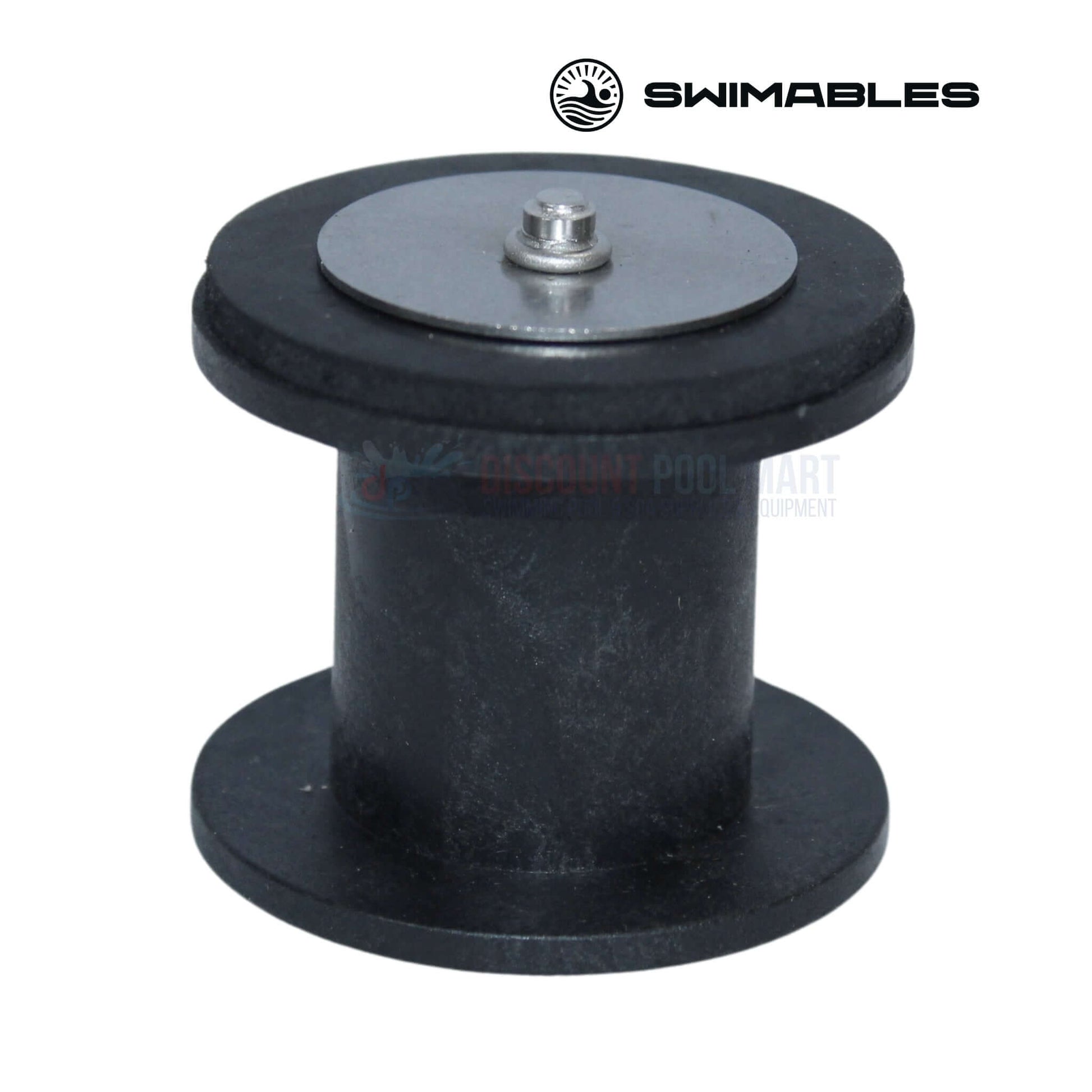 Swimables Ortega Check Valve Seat Assembly SW-31-069, 1.5" replacement part at Discount Pool Mart DPM