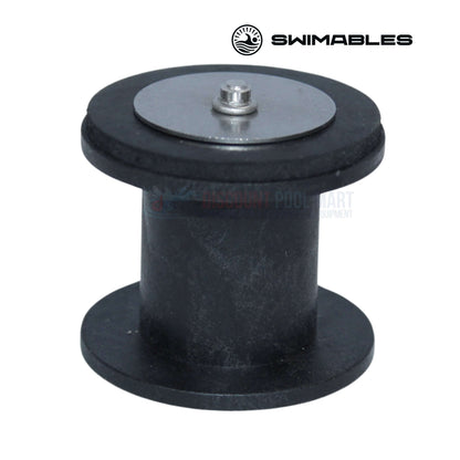 Swimables Ortega Check Valve Seat Assembly SW-31-069, 1.5" replacement part at Discount Pool Mart DPM
