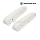 Swimables Pod Kit for Hayward Navigator Pool Vac cleaners at Discount Pool Mart DPM, featuring durable white pod assemblies.