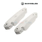 Swimables SW-61-417 Pod Kit for Hayward Navigator Pool Vac Cleaners | White | Discount Pool Mart DPM
