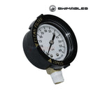 Swimables Pressure Gauge For Pentair Filters | 190058 | SW-25-058