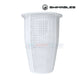 Swimables pump basket for Pentair Whisperflo & Intelliflo pump at Discount Pool Mart DPM, model SW-90-199.
