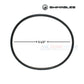 Swimables pump lid o-ring, 5.5 inches, for Pentair pumps, available at Discount Pool Mart DPM.