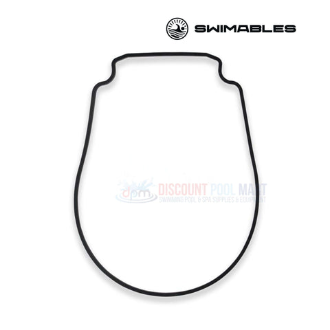 Swimables Seal Plate Gasket SW-357100 for Pentair Whisperflo and Intelliflo | Discount Pool Mart DPM