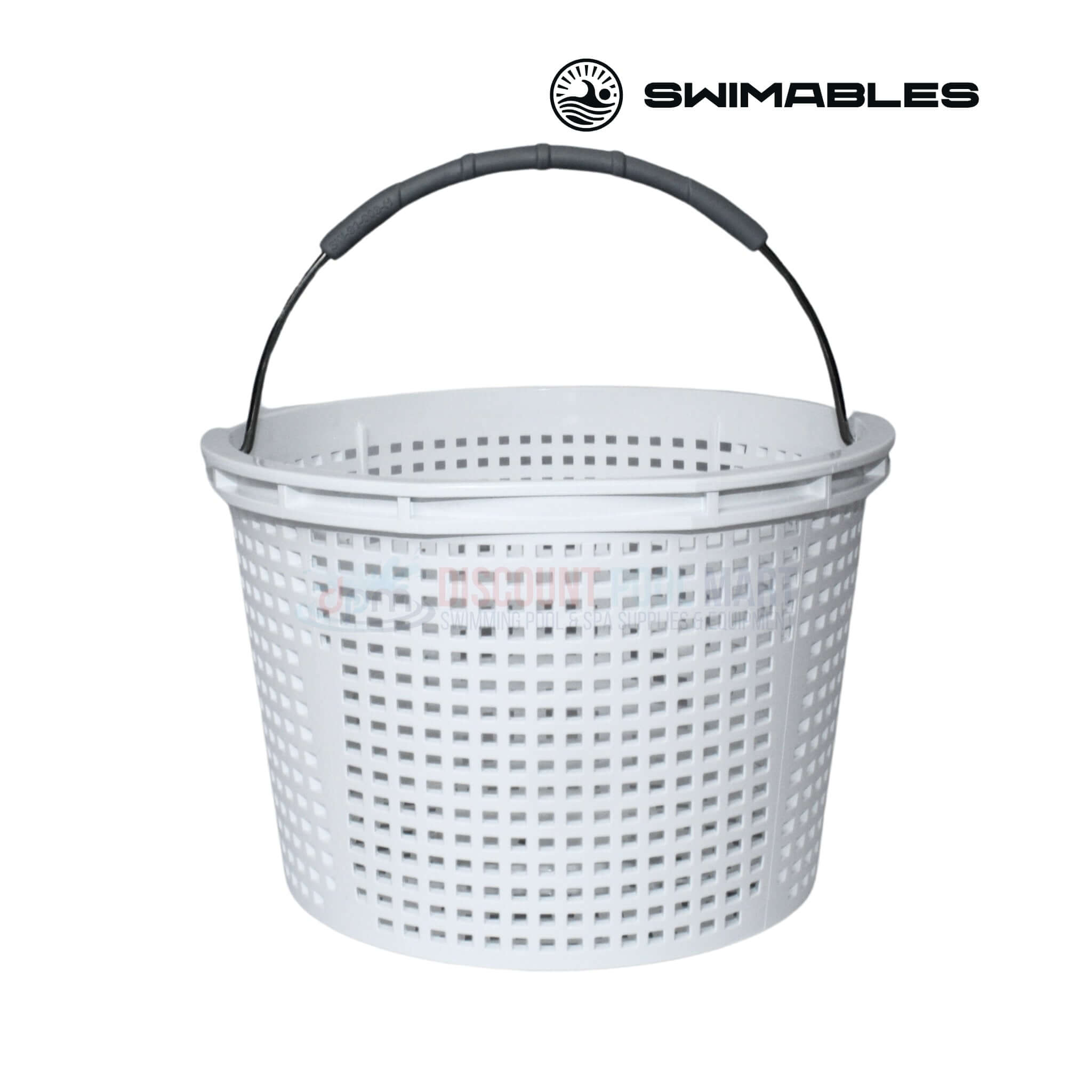MIOMARY Swimables Skimmer Basket With Handle For Waterway Renegade | 519-3240