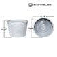 Swimables Skimmer Basket with Handle SW-91-324 dimensions for Waterway Renegade 519-3240 at Discount Pool Mart DPM