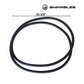 Swimables Tank O-Ring for Pentair filters 20 1/8 inch, durable leak-proof seal from Discount Pool Mart DPM.
