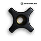 Swimables Tie Rod Knob for Jandy DEL and DEV pool filters, essential for secure tie rod placement at Discount Pool Mart DPM.