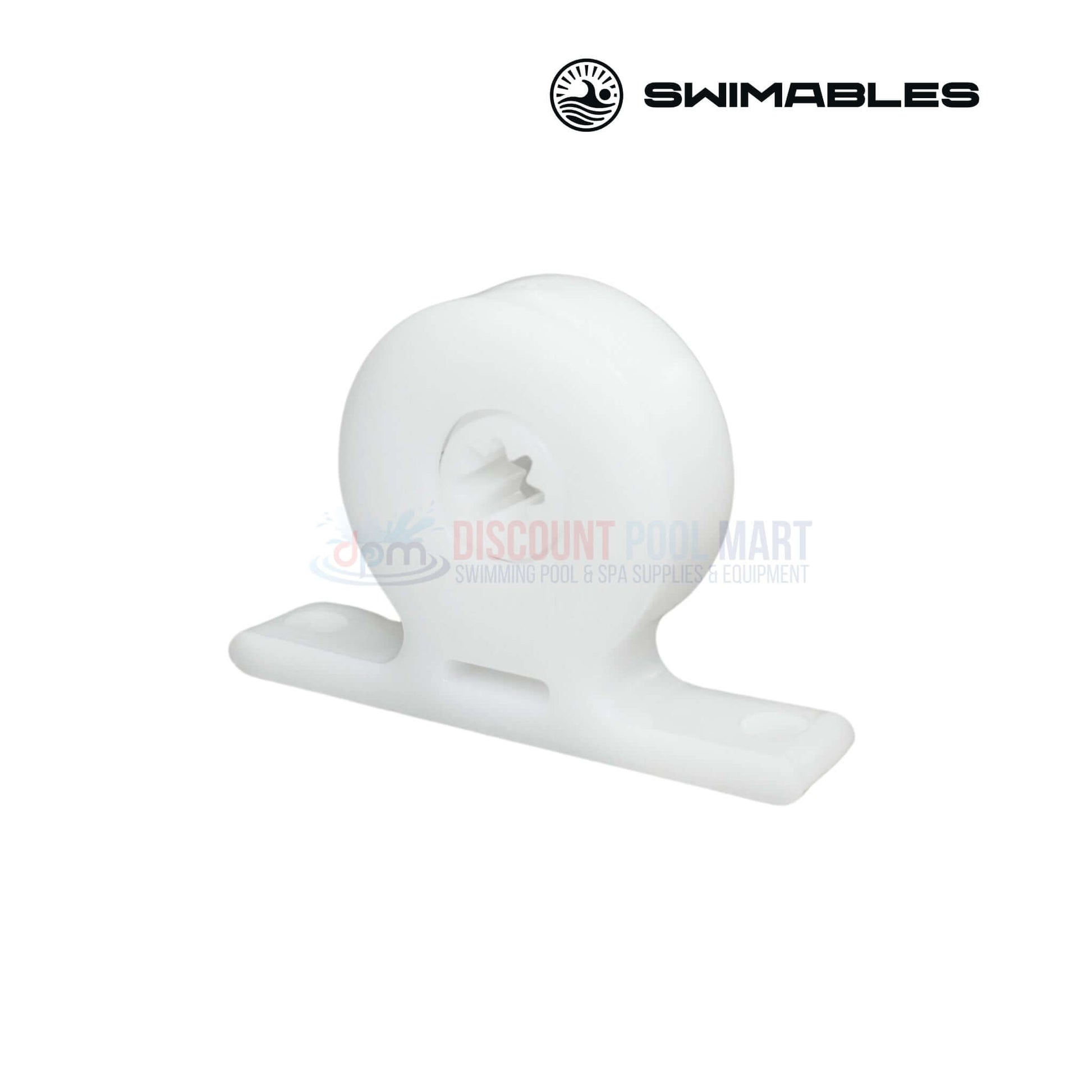 Swimables Turbine Ball Bearing for Polaris Vac-Sweep 180 & 280 Cleaners, model SW-62-180 from Discount Pool Mart DPM.