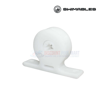 Swimables Turbine Ball Bearing for Polaris Vac-Sweep 180 & 280 Cleaners, model SW-62-180 from Discount Pool Mart DPM.