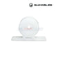 Swimables Turbine Ball Bearing for Polaris Vac-Sweep 180 & 280 Cleaners | Discount Pool Mart DPM | Model SW-62-180