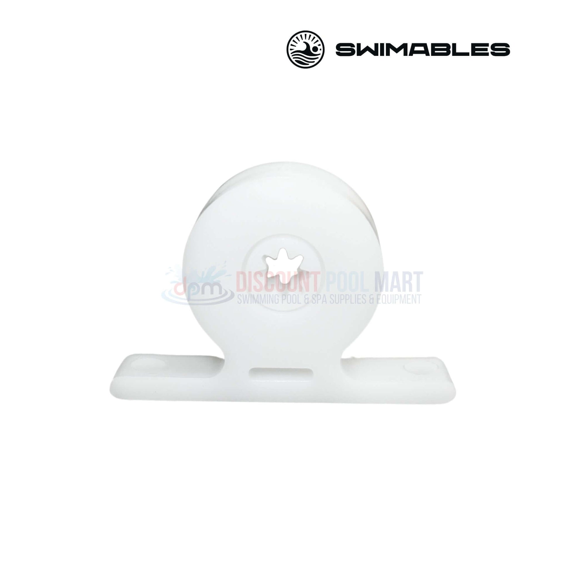 Swimables Turbine Ball Bearing for Polaris Vac-Sweep 180 & 280 Cleaners | Discount Pool Mart DPM | Model SW-62-180