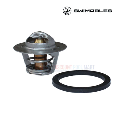Swimables Unitherm Governor SW-43-719 with seal from Discount Pool Mart DPM for Raypak heaters.