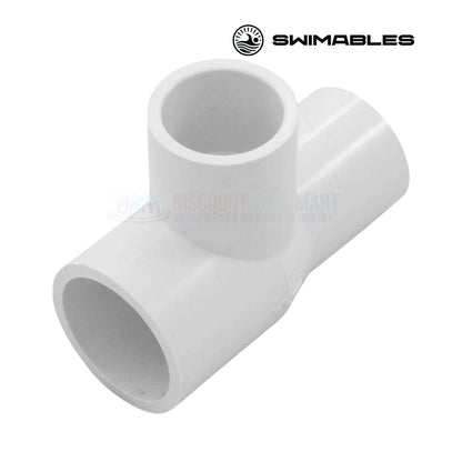 Swimables Venturi Tee #7 with Nozzle | 23309-000-000 | SW-39-333