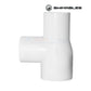 Swimables Venturi Tee #7 with Nozzle | 23309-000-000 | SW-39-333
