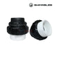 Swimables Wet End Volute Pot Kit components for WhisperFlo and IntelliFlo pumps at Discount Pool Mart DPM.
