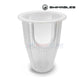 Swimables pump basket for WhisperFlo and IntelliFlo pumps, ideal for pool maintenance at Discount Pool Mart.