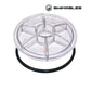 Swimables Wet End Volute Pot Kit component for Whisperflo and IntelliFlo pumps at Discount Pool Mart DPM.