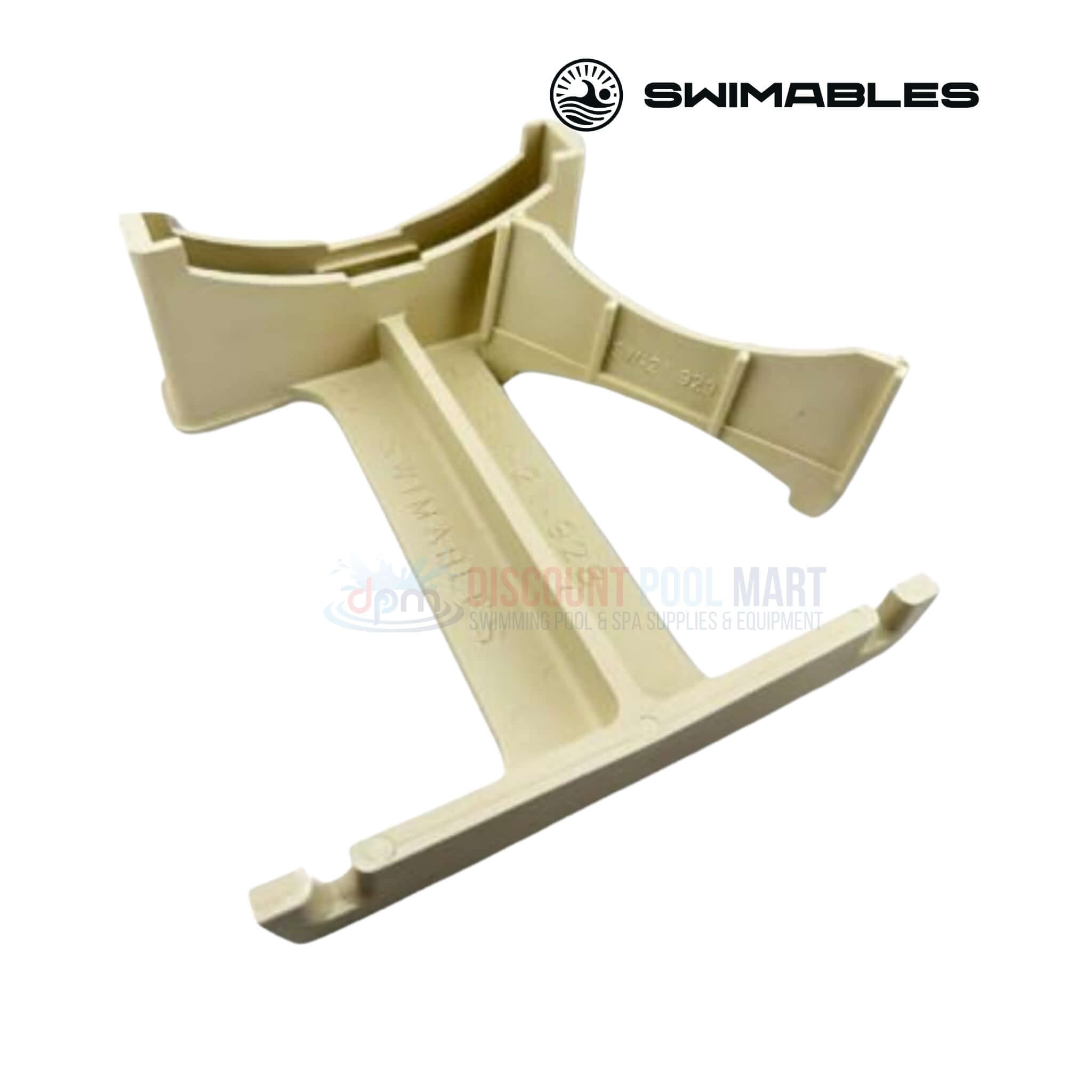 Swimables Wet End Volute Pot Kit For Whisperflo And Intelliflo Pumps |
