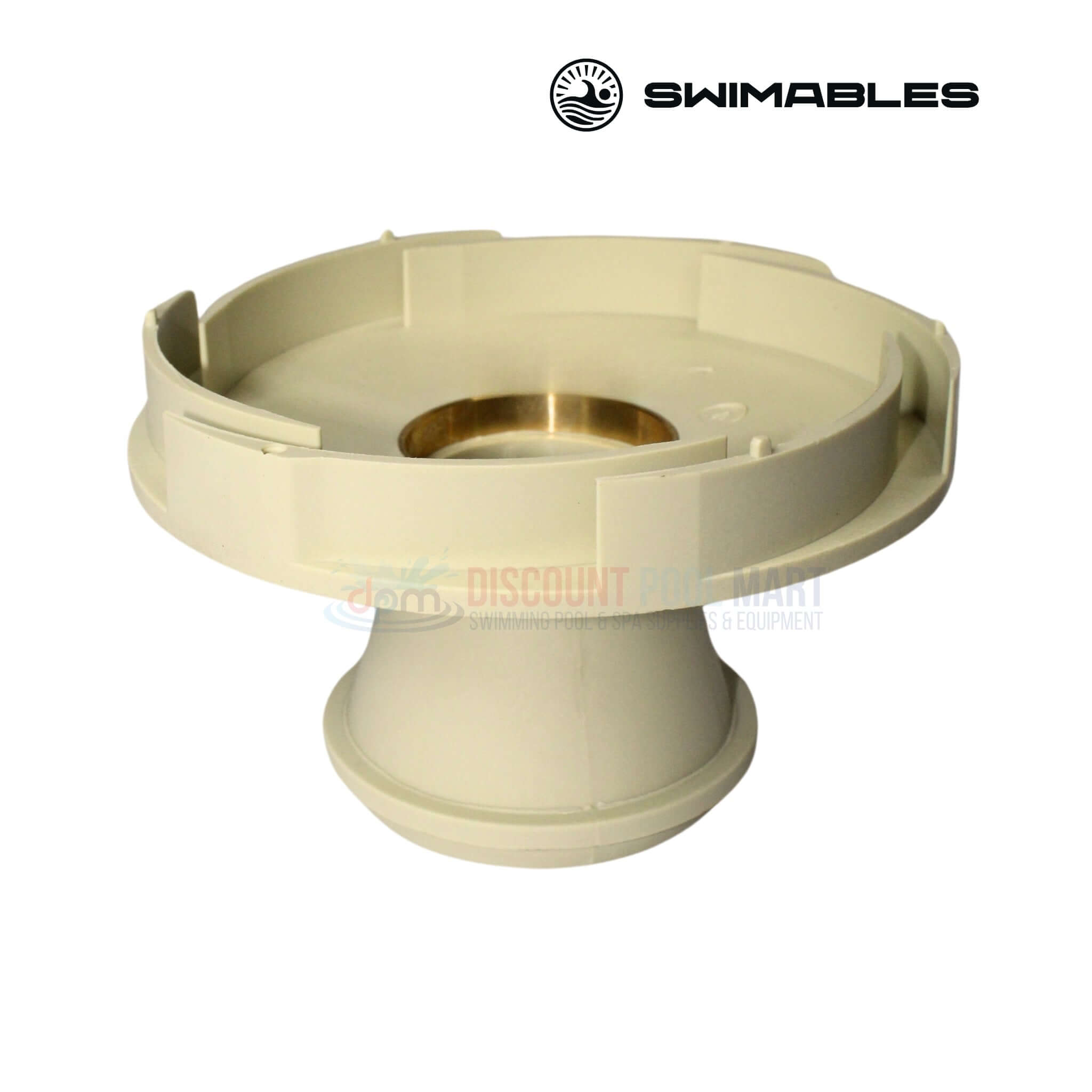 Swimables Wet End Volute Pot Kit For Whisperflo And Intelliflo Pumps |