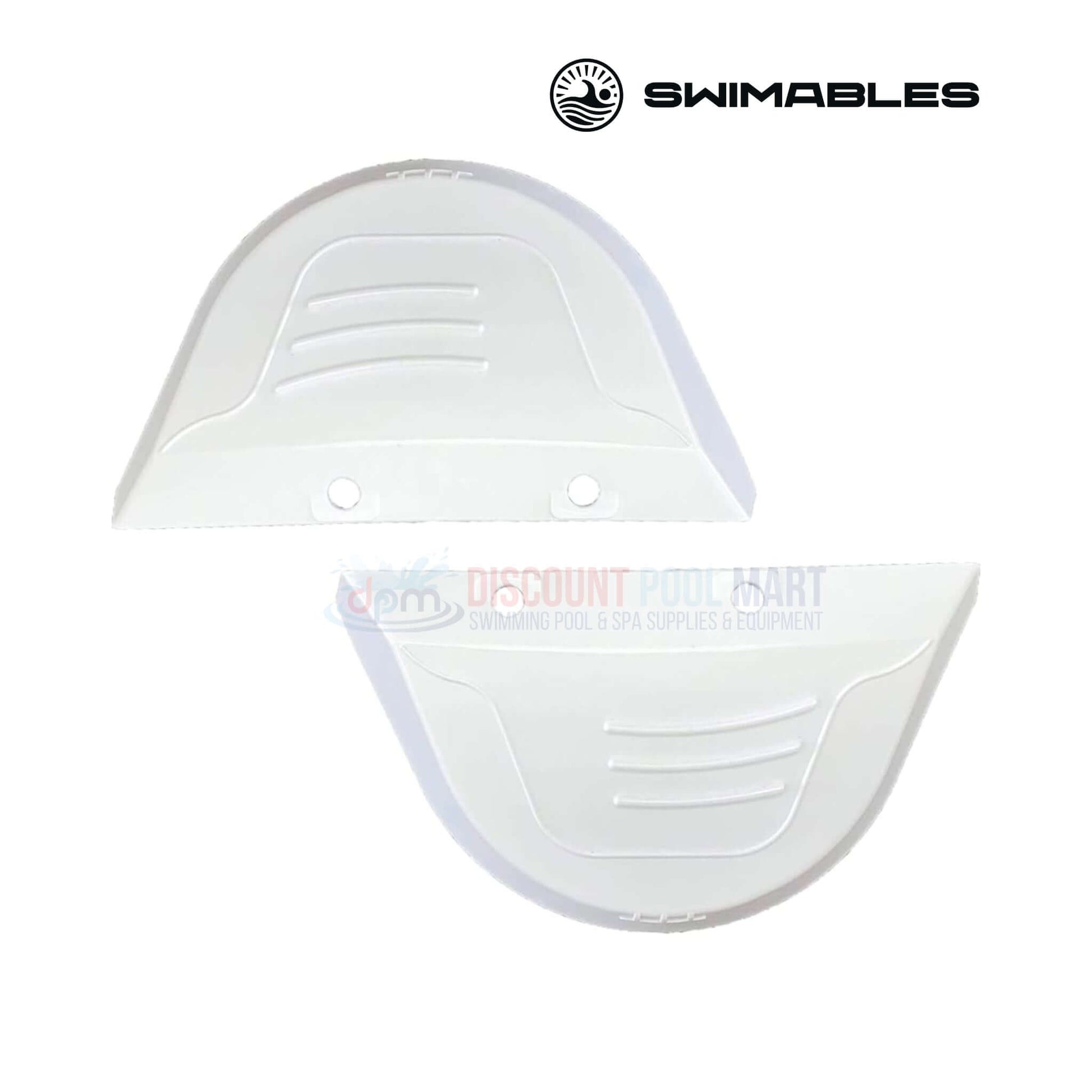 Swimables Wing Kit for Hayward Navigator Pool Vac, AXV604WHP, replacement part from Discount Pool Mart DPM.