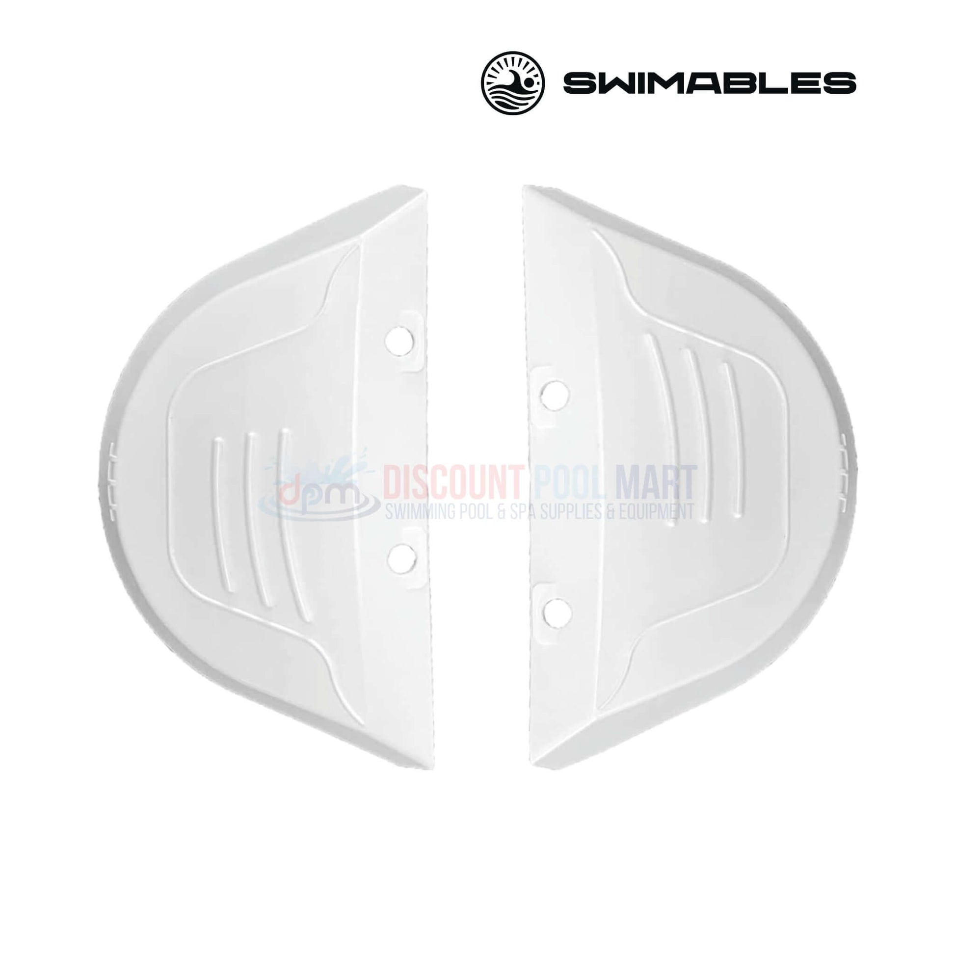 Swimables Wing Kit for Hayward Navigator, model AXV604WHP, by Discount Pool Mart DPM - SW-61-604.