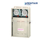 T30404R | Intermatic 100 AMP Load Center With 2 T104M
