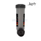 Jandy TruChlor Erosion Feeder Chlorinator with DPM logo, gray design, ideal for pool sanitization and swimming pool parts.