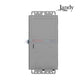 Jandy TruClear XL Smart Power Pack TRUCLEARPS in gray color, designed for efficient saltwater chlorination for large pools from Discount Pool Mart.