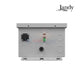 Jandy TruClear XL Smart Power Pack TRUCLEARPS, gray control box for saltwater chlorination, from Discount Pool Mart.