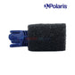 TSP10S | Polaris Cleaner Hose Tail Sweep Pro Scrubber, black foam scrubber tip for efficient pool cleaning at Discount Pool Mart.