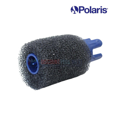 TSP10S | Polaris Cleaner Hose Tail Sweep Pro Scrubber with foam scrubber tip for efficient cleaning, available at Discount Pool Mart.