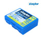 Taylor 3-Way OTO Test Kit for Chlorine, Bromine, & pH | K-1000