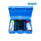 Taylor 3-Way OTO Test Kit for Chlorine, Bromine, & pH | K-1000