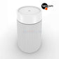 TenJam Ripple Table with 2" Umbrella Hole, stylish poolside accent, SKU DPM, Discount Pool Mart