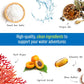 Trihard After Swim Body Wash – Chlorine Protection for Swimmers