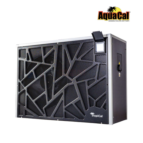 AquaCal TropiCal Inverter Pool Heat & Cool Pump | T70, T100, T130