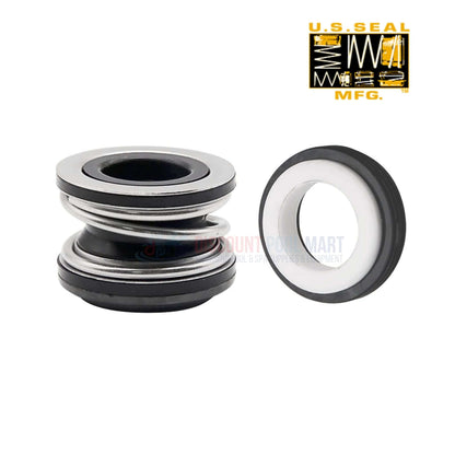 US Seal Premium Pump Shaft Seal Assembly PS-200 from Discount Pool Mart DPM ensures leak prevention and efficient pump operation.