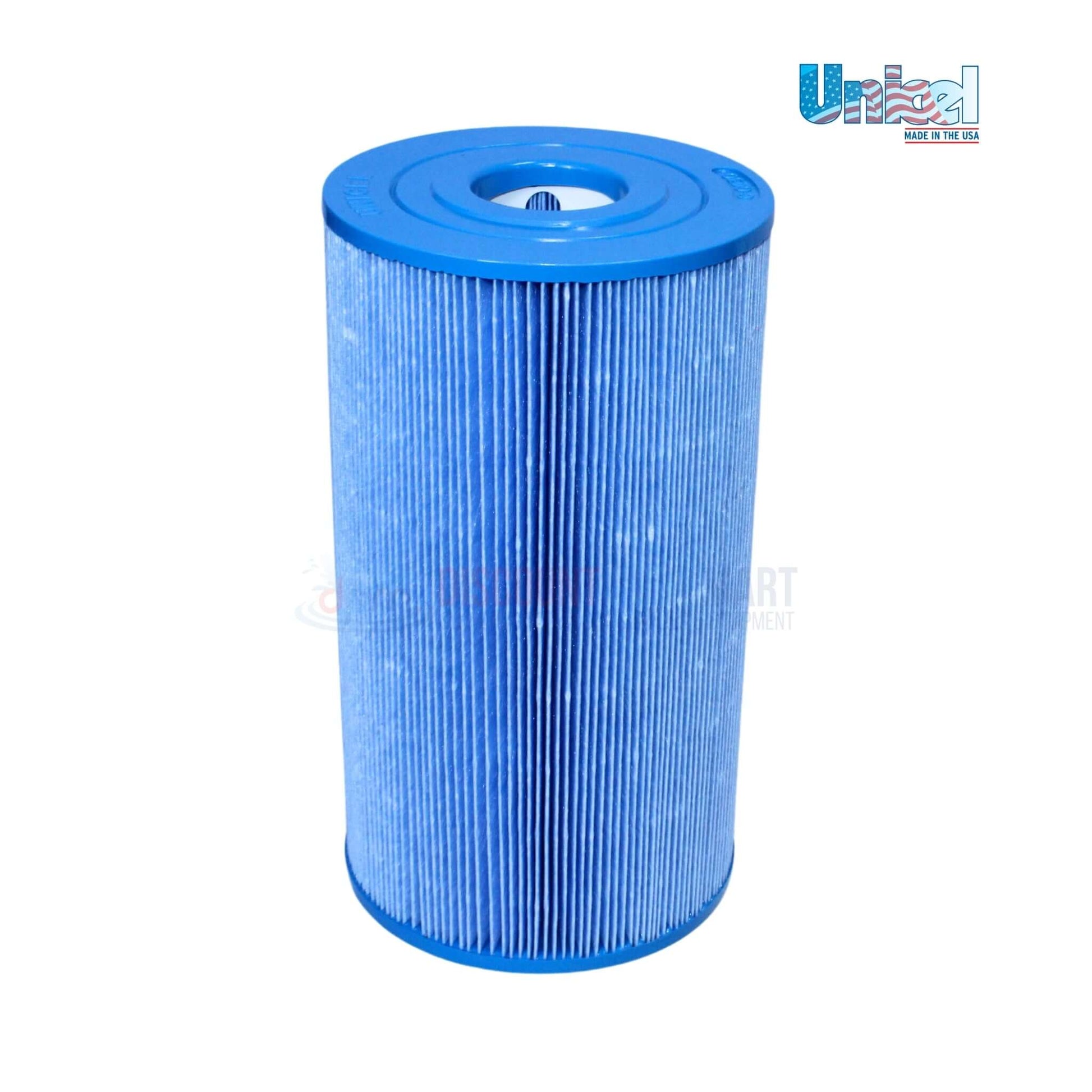 Unicel C-6430 cartridge for Hot Springs and Watkins spas, 30 sq ft, by Discount Pool Mart DPM.