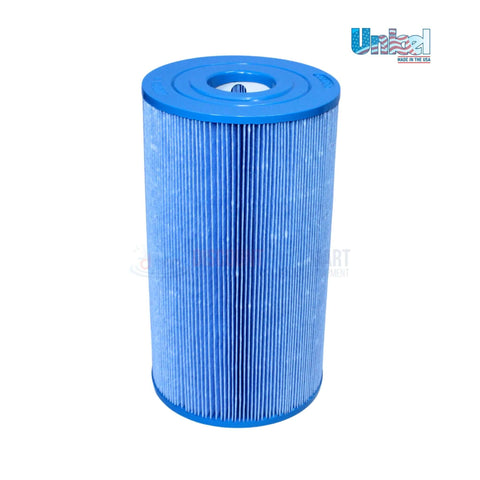 Unicel C-6430 cartridge for Hot Springs and Watkins spas, 30 sq ft, by Discount Pool Mart DPM.