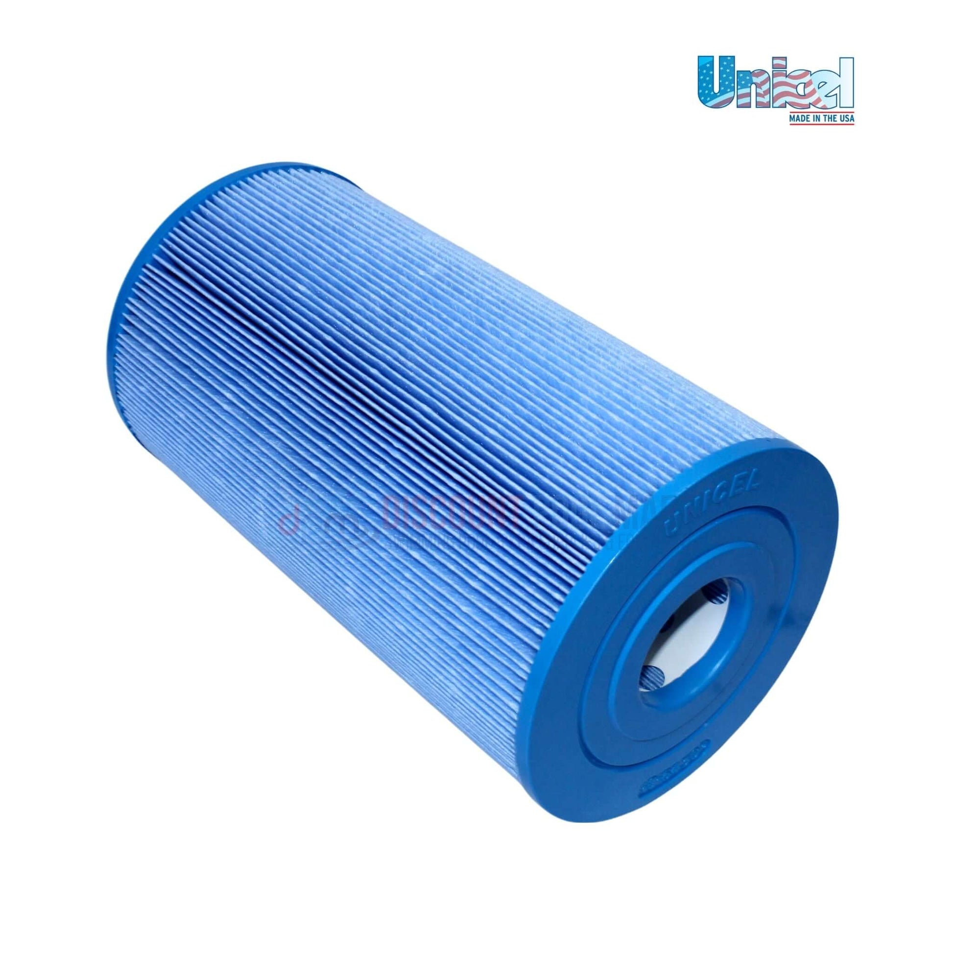 Unicel C-6430 30 Sq Ft filter cartridge for Hot Springs & Watkins spas, available at Discount Pool Mart DPM.