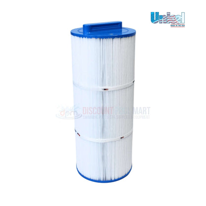 Unicel 5CH-502 filter cartridge from Discount Pool Mart DPM, 50 sq ft, designed for Marquis and Cal Spas.