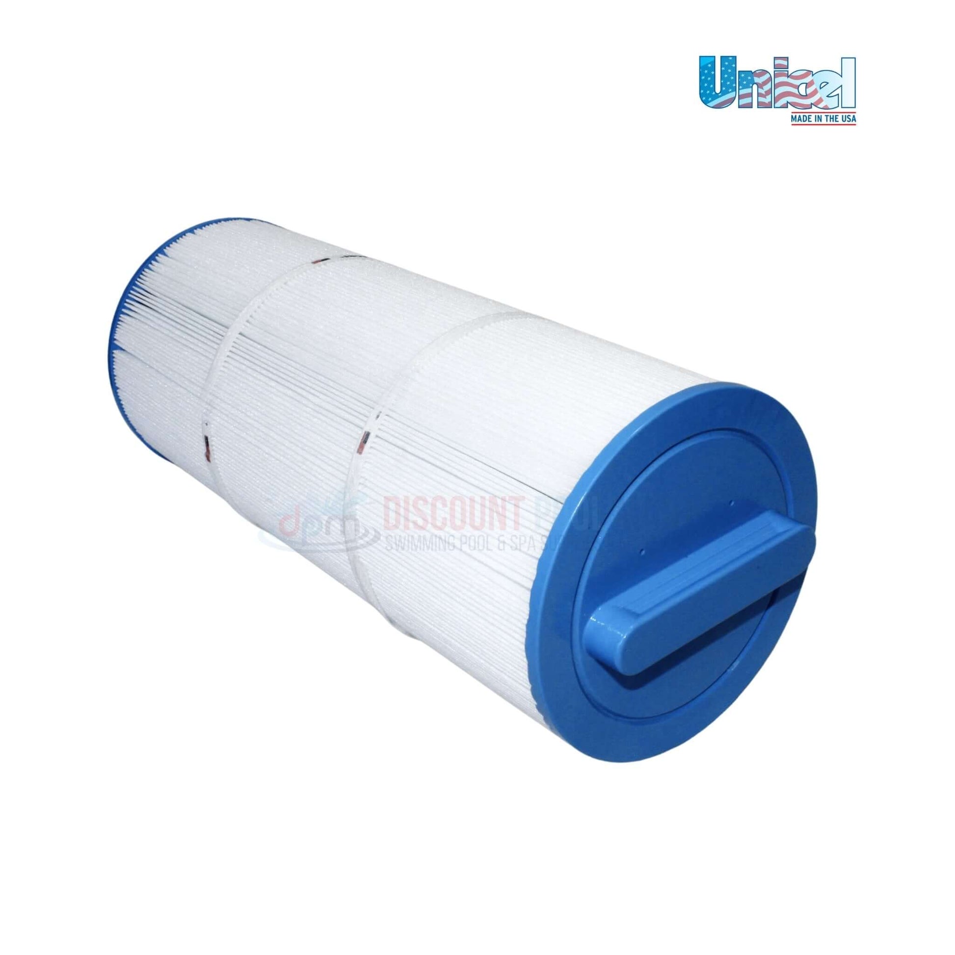 Unicel 5CH-502 Filter Cartridge for Marquis and Cal Spas - 50 Sq Ft - Discount Pool Mart DPM
