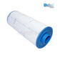 Unicel Cartridge 5CH-502 for Marquis and Cal Spas by Discount Pool Mart DPM, 50 Sq Ft 197 pleats, effective filtration.