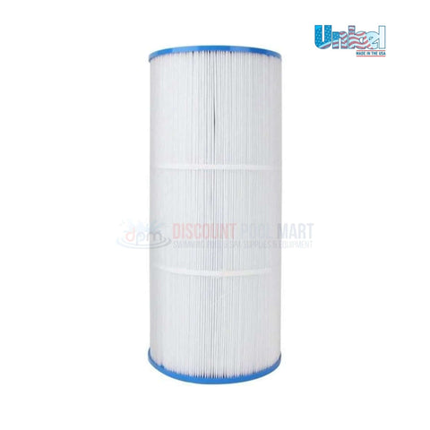 Unicel Cartridge C-7474 for Pentair Quantum | 87.5 Sq Ft | Discount Pool Mart DPM | High-quality pool filter.